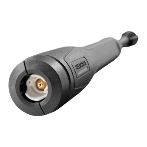 Kärcher Lancia Vario Power Jet VP 180 Nero