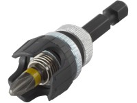 Schraubvorsatz für Innenausbau