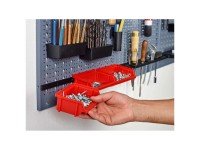 Küpper Sichtboxenschiene