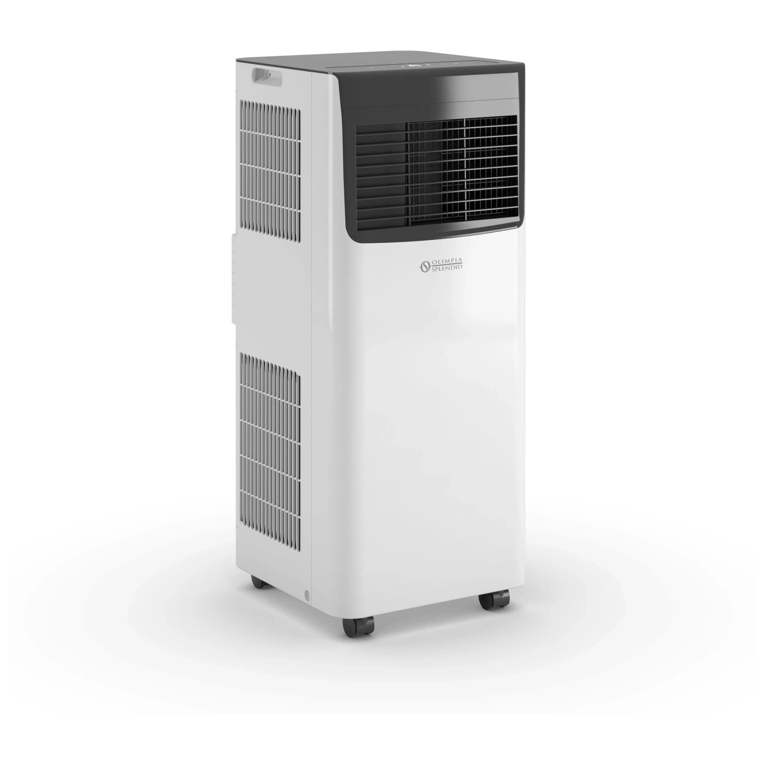 Olimpia Splendid Climatiseur Mobil Dolceclima Compact 10 SB Wi Fi 10 olimpia-splendid-climatiseur-mobil-dolceclima-compact-10-sb-wi-fi-10