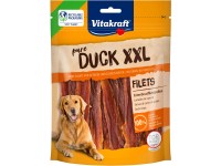 Vitakraft Pure Hunde-Kaustangen XXL Entenbrustfiletstreifen 250 g