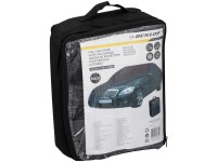 Dunlop Auto-Vollgarage Schwarz Gr. XL