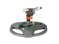 Gardena Premium Impuls-, Kreis- und Sektorenregner mit Schlitten