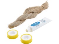 Gewindedicht-Set 3-tlg.