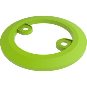 Extension de zone de tonte Worx pour robots tondeuses Vision, kit RFID, vert.