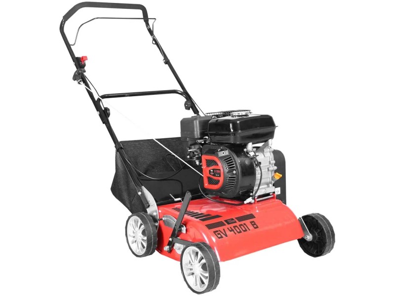 Güde MotorVertikutierer GV 4001 B kaufen bei OBI