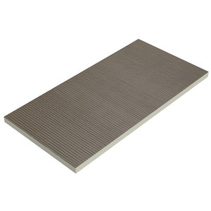 Pannello da costruzione Ultrament Do it, 120x60 cm, spessore 40 mm. Ideale per pareti e pavimenti.