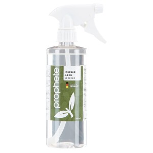 Prophete Detergente per bici & E-Bike, flacone da 500ml con spruzzatore.