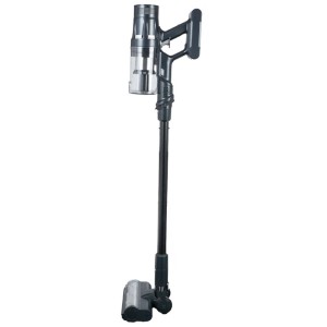 Berger & Lanz Aspirateur sans fil AS-X7B Noir 500 W