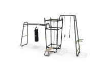 Exit Powerstation GetSet PS610