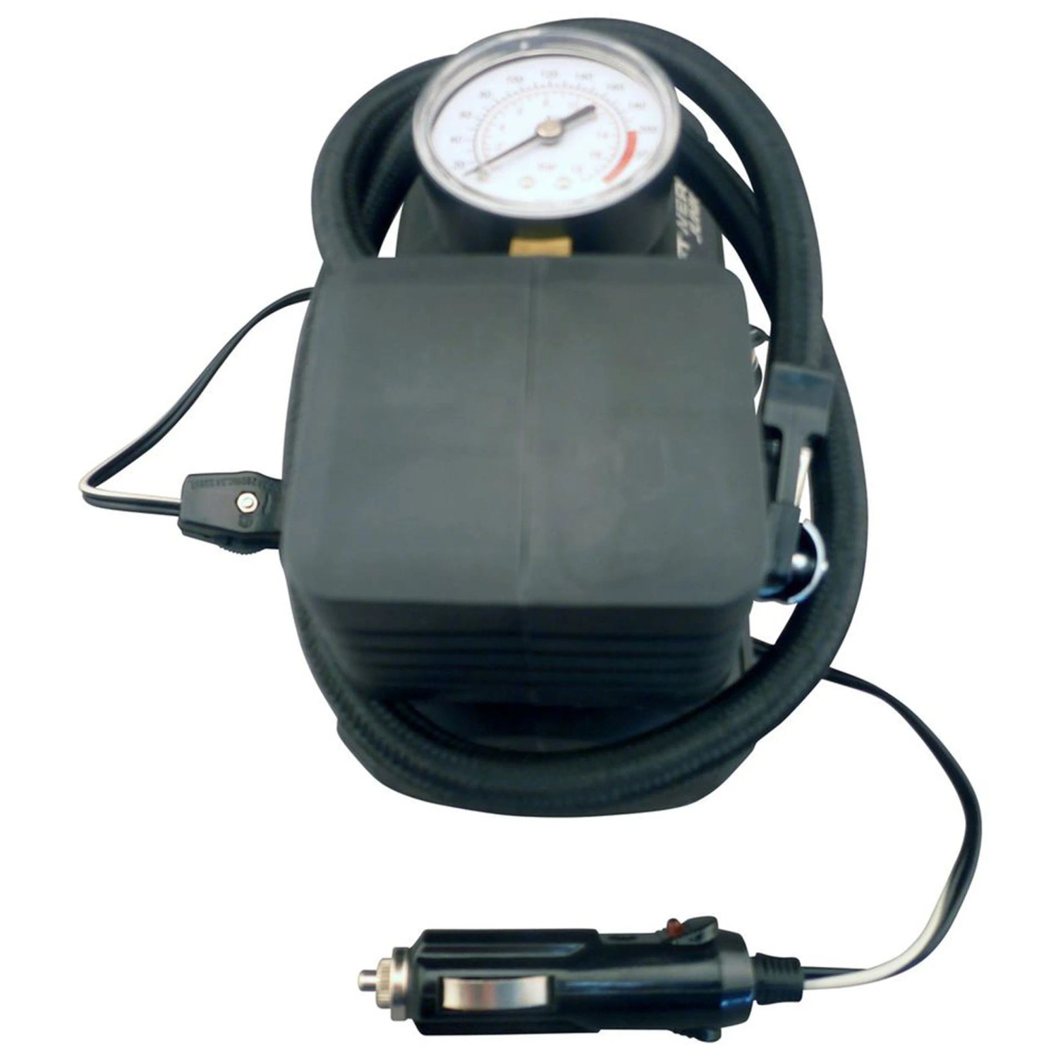 Kraftwerk Mini-Kompressor 12 V kaufen bei OBI