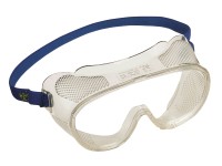 LUX-TOOLS Occhiali a campo visivo panoramico direttamente ventilati