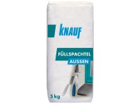 Knauf Füllspachtel aussen 5 kg