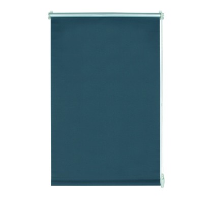 Gardinia EasyFix Rollo Thermo 60 x 150 cm Schiefer
