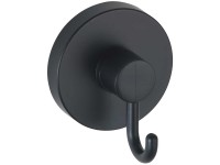 Wenko Vacuum-Loc® Haken Schwarz 2er-Set