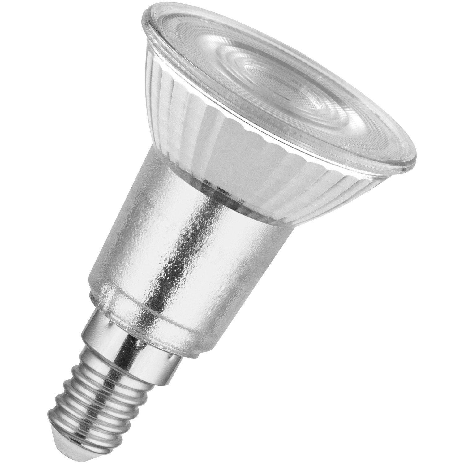Osram LED-Leuchtmittel Reflektor PAR16 E14 Warmweiss 50W 350lm Dimmbar  kaufen bei OBI