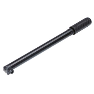 Pompe à air noire Prophete en plastique pour valve auto.