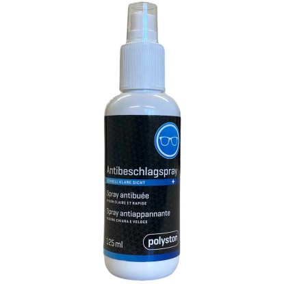 Polyston Antibeschlagspray 125 ml