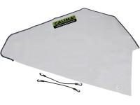 Deichselhaube für Anhänger und Wohnwagen