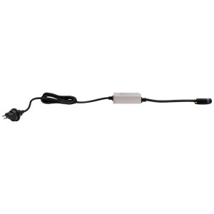 Trasformatore Paulmann Plug & Shine T12 per illuminazione esterna, 30W, IP67, con spina CH.