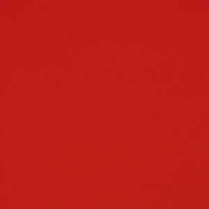 Lastra in plastica rossa Guttagliss Hobbycolor, 50x125 cm, ideale per bricolage e modellismo.