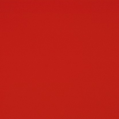 Kunststoffplatte Guttagliss Hobbycolor Rot 50 x 125 cm