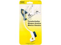 Fensterhalter Prowa 420 Weiss