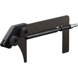 Wolfcraft Spaltkeil per Master Cut 1500, accessorio per seghe.