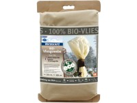 Winterschutz Bio-Vlies 225 g atmungsaktiv Beige 300 x 150 cm