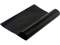 Jamestown Grillmatte antihaft Schwarz 3 Stk.