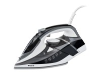 Trisa Dampfbügeleisen Prof. Steam i6242 Keramik Schwarz