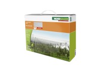 Windhager Hagelschutznetz Grün
