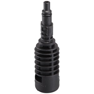 Kit d'adaptateurs LUX AS-B pour nettoyeurs haute pression, accessoires pour diverses marques.