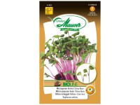 Samen Mauser Bio-Microgreen Rettich China Rose