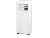 Emerio Mobiles Klimagerät Weiss 12'000 Btu/h