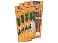 Kausticks Beef Stick Wild Multipack 4 x 4 Stk.
