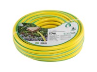 Gartenschlauch Fitt Mimosa mit Kreuzgewebe Ø 5/8