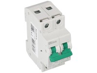 Leitungsschutzschalter 1P+N 20 A / 10 kA Breite: 35 mm Leitungsschutzschalter 1P+N 20 A / 10 kA Breite: 35 mm