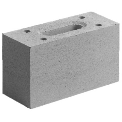 Kalksandstein K12/14 normal (HxBxT) 140 x 250 x 120 mm