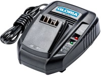 Bosch Schnellladegerät AL 1830 CV / 18 V für Gloria 18 V Akkus
