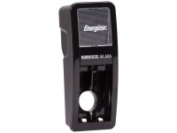 Energizer Mini Charger inkl. 2x AAA 700mAh Akkus