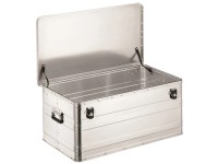LUX-TOOLS Scatola in alluminio 140 l LUX-TOOLS Scatola in alluminio 140 l