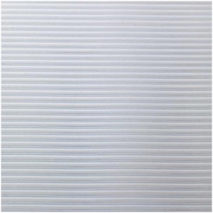 Tappetino antiscivolo trasparente 150x50 cm per cassetti e armadi.