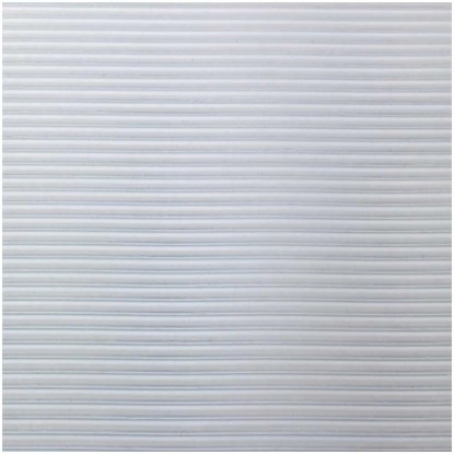 Anti-Rutsch-Matte Transparent 150 x 50 cm