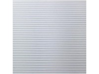 Anti-Rutsch-Matte Transparent 150 x 50 cm