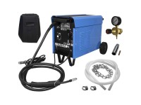 Güde Schutzgas-Schweissgerät MIG 155/6W Güde Schutzgas-Schweissgerät MIG 155/6W