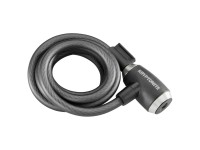 Kryptonite KryptoFlex 1218 Kabelschloss Länge 1,80 m / Ø 12 mm