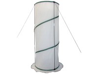 Winterschutzhaube Pop-up M Ø 70 cm / Höhe 180 cm