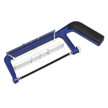 LUX-TOOLS Set di seghe universali Classic