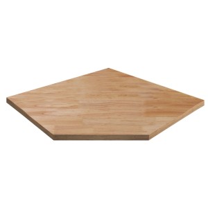 Kraftwerk Multiplex-Platte Mobilio Buche 69 x 86,4 cm